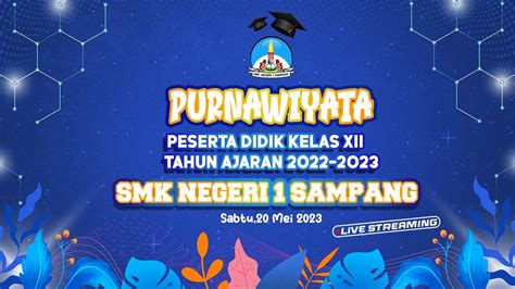 Purnawiyata Smkn Sampang Youtube