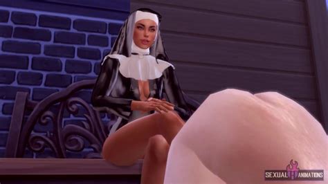 Shemale Nun Has Sex With Believer Sexual Hot Animations Xxx Mobile Porno Videos And Movies