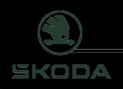 Skoda Logo And Symbol Meaning History Webp Brand