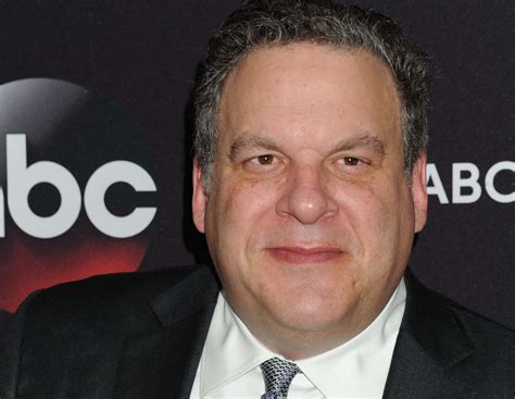 Download Jeff Garlin Of Curb Your Enthusiasm Fame Wallpaper