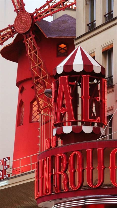 Moulin Rouge Artofit