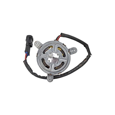 Motor Ventoinha Eletroventilador Peugeot 208 1 6 2012 Peugeot