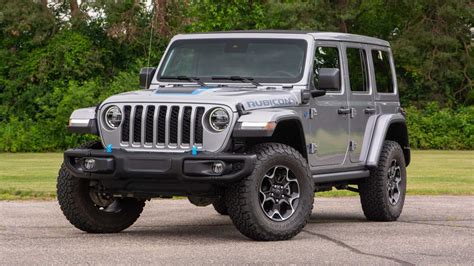 Arriba Imagen Jeep Wrangler Unlimited Rubicon Xe