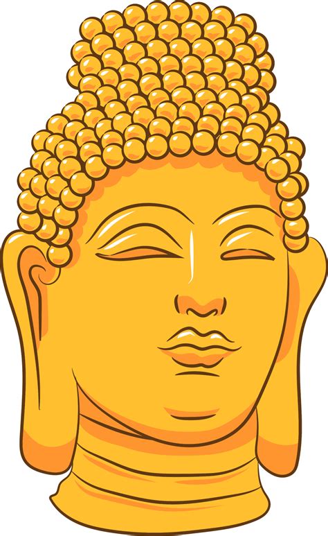 Free Buddha Png Graphic Clipart Design 19806279 Png With Transparent