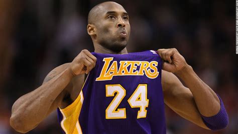 Kobe Bryant Dies At 41 News And Tributes