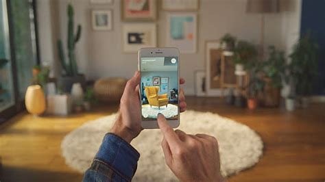 Best Augmented Reality Apps Simplilearn