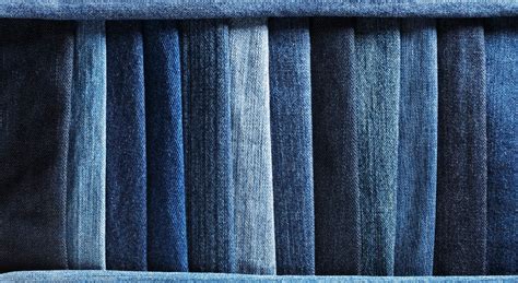 Denim Fabric Characteristics And Different Types Sewguide