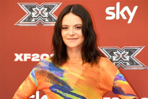 X Factor 2022 Francesca Michielin da concorrente a conduttrice Chi è