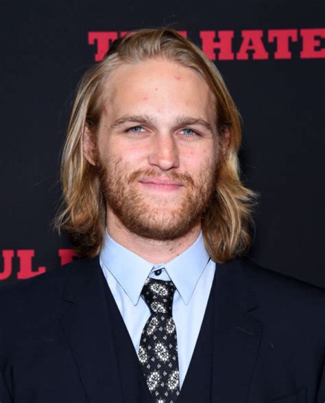 Lodge 49: Wyatt Russell to Star In AMC Drama - canceled + renewed TV ...