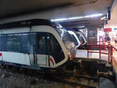 Stazione Circumvesuviana Porta Nolana Napoli