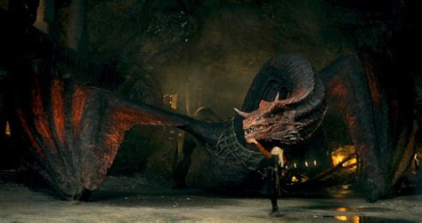 Conoce 4 Dragones De House Of The Dragon En Su Primera Temporada