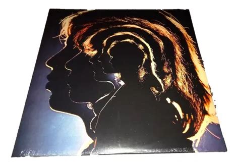 Rolling Stones Hot Rocks 1964 1971 Vinilo Lp Vinil Vinyl Envío Gratis