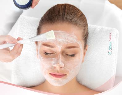 Limpieza Facial Profunda Conoce Sus Beneficios Medicina Est Tica