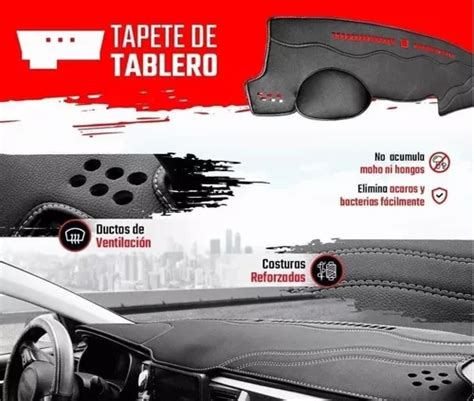 Protector De Tablero Para Chevrolett Cruze Cuotas sin interés