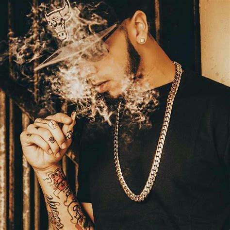 Anuel AA Es El Sumamente El Rey Del Trap Latino Bryant Myers Trap