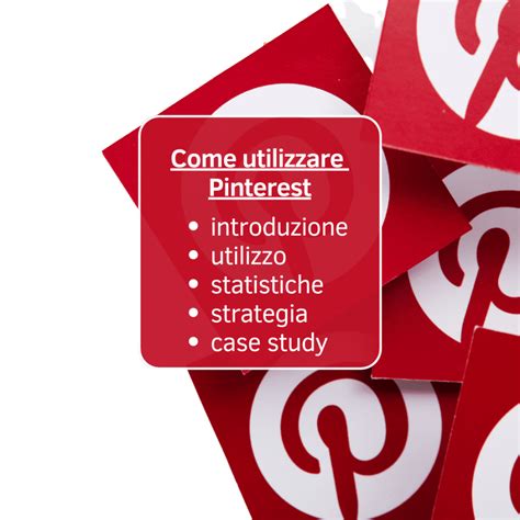 Pinterest Marketing Tutto Quello Che Cè Da Sapere