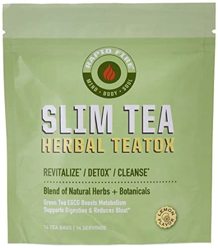 Top 10 Best Dherbs Weight Release Tea Reviews Buying Guide Katynel