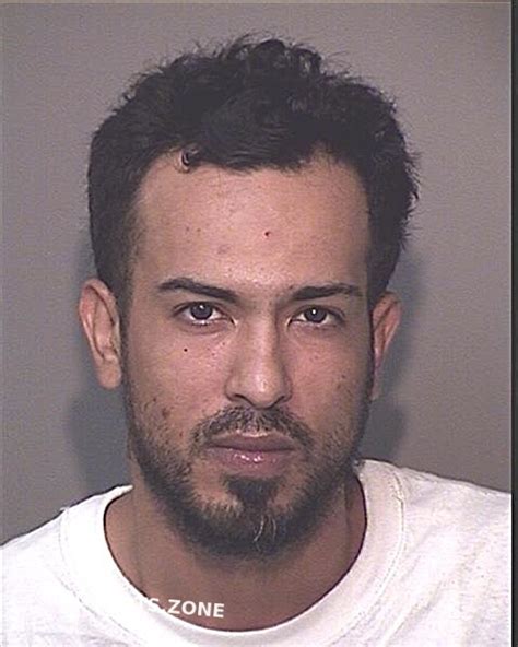 ERIC JOSE RODRIGUEZ RIVERA 04 02 2021 Osceola County Mugshots Zone