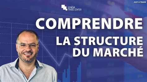 Comprendre La Structure Du March Youtube