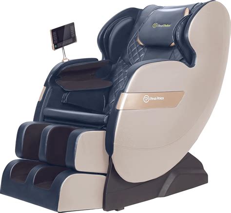 Best Massage Chairs Consumer Reports 2024 Techrene