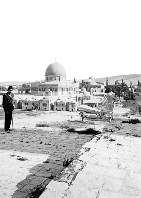 Dome Of The Rock In Photograph By Munir Alawi Pixels