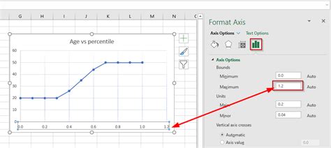 How To Hide Axis Values In Excel Chart Printable Online