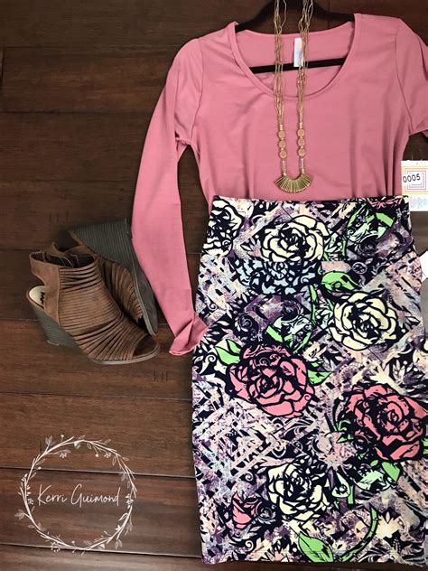 Over 150 Lularoe Outfit Ideas Posted Springtime Outfits Lynnae Tees