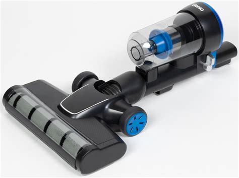 Обзор беспроводного пылесоса Genio Magic Stick M30