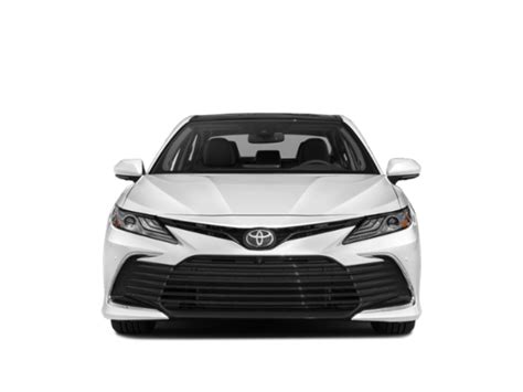 New 2024 Toyota Camry XLE V6 Auto Ratings, Pricing, Reviews & Awards