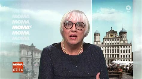 Video Das Ist Ein Aggressiver Akt Claudia Roth Staatsministerin