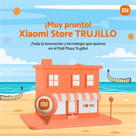 Xiaomi Per On Twitter Hola Xiaomifans De Trujillo Este S Bado