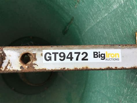 Osborne Pig Feeder Bigiron Auctions