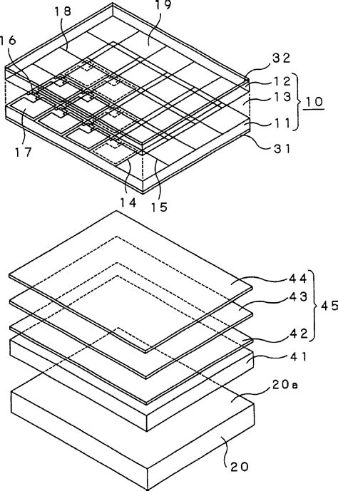 Backlight Device And Liquid Crystal Display Device Eureka Patsnap