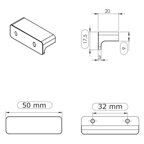 Furnipart Pokr T O Meblowe Szczotkowana Matowa Czer Model Elan