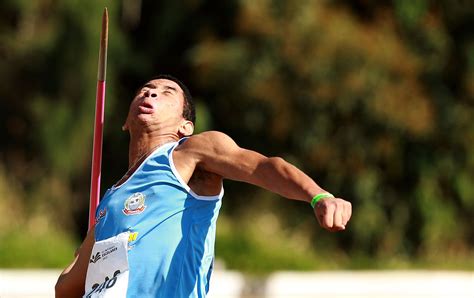 MT Conquista Sete Medalhas No Brasileiro Mirim De Atletismo