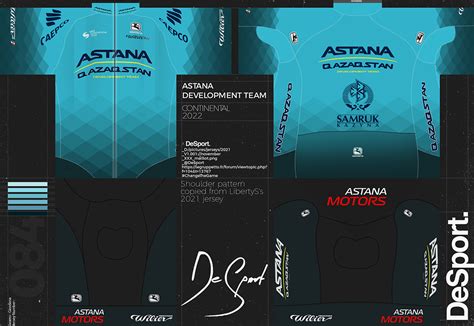 Pcm Mod Astana Qazaqstan Development Team By Desport