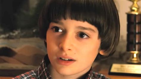 The Terrifying Will Byers Twist That Nearly Happened In Stranger Things Season 2