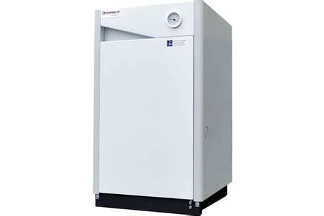Газовый напольный двухконтурный котёл Элемент Комфорта Комфорт 20В ...