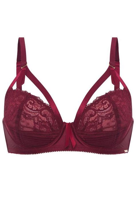 Pin Em Lingerie