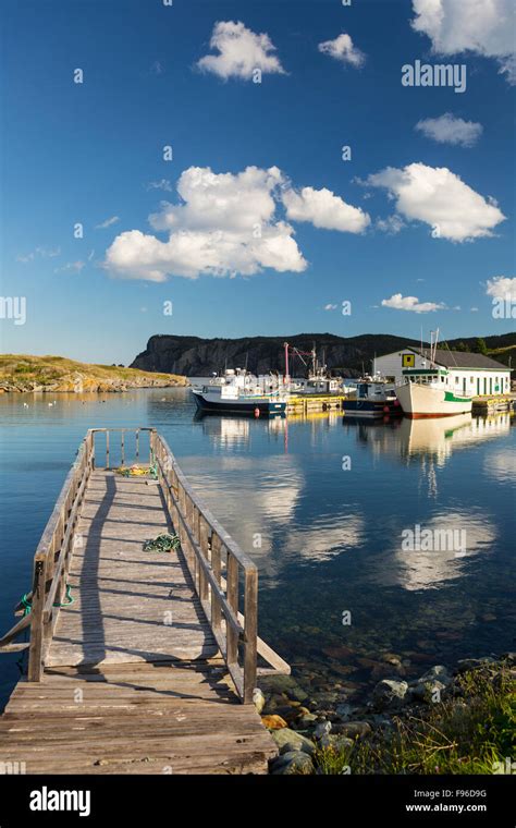 Brigus Newfoundland Hi Res Stock Photography And Images Alamy