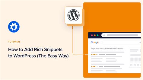 How To Add Rich Snippets To WordPress The Easy Way