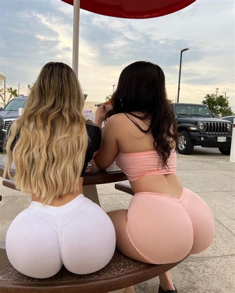 Faith Lianne And Justine Juicy With Their Big Booties Out Hot Gifs