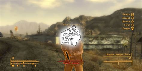 Fallout New Vegas Worst Perks