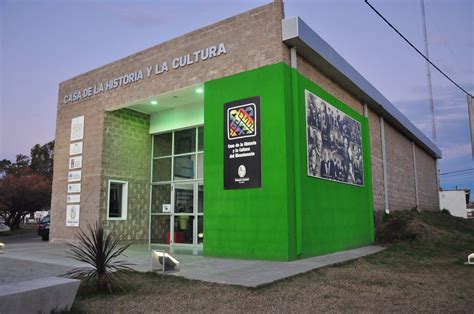 Actividades En La Casa De La Cultura Municipalidad De Trenque Lauquen