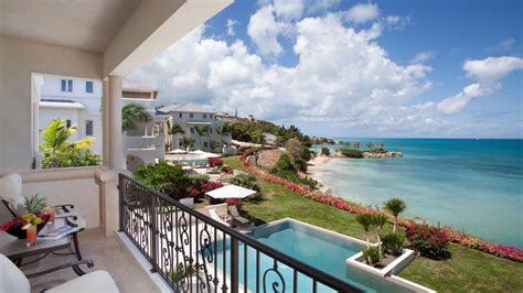 Antigua’s Blue Waters Hotel Is Open Again Caribbean Journal