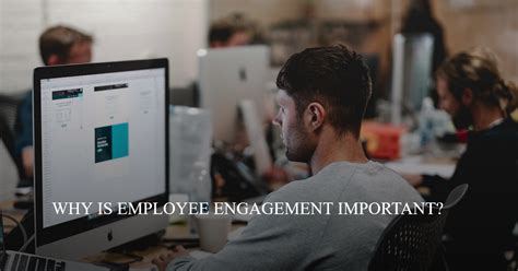 Why Is Employee Engagement Important Zippia For Employers