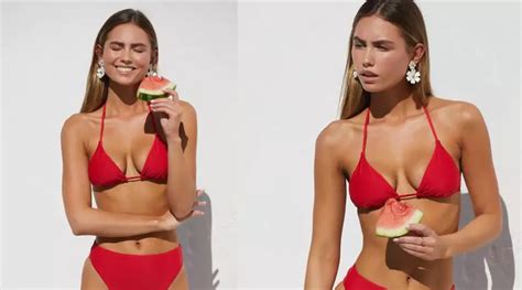 Exploring The Top Triangle Bikini Tops For Beach Babes