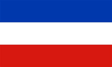 Flag Of Schleswig Holstein Flags Web