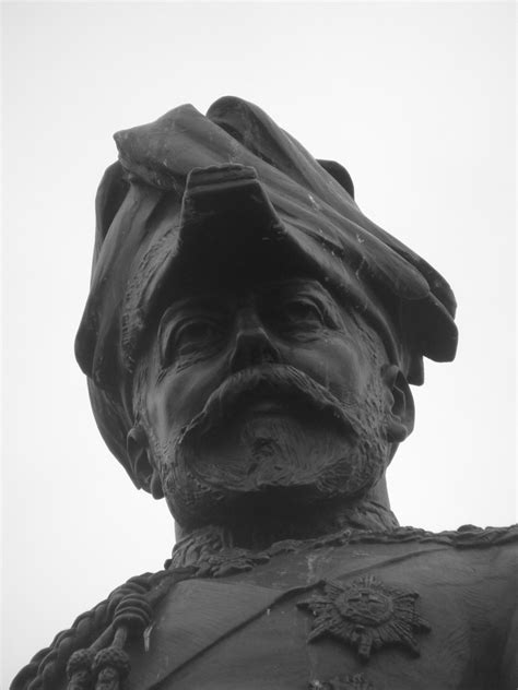 Edward Vii 1841 1910 Sir Edgar Bertram Mackennal Sculpto Flickr