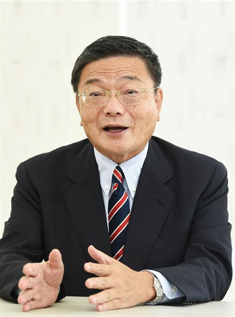 ＜2021衆院選佐賀＞佐賀2区候補者の横顔 古川康氏 行政・社会 佐賀県のニュース 佐賀新聞